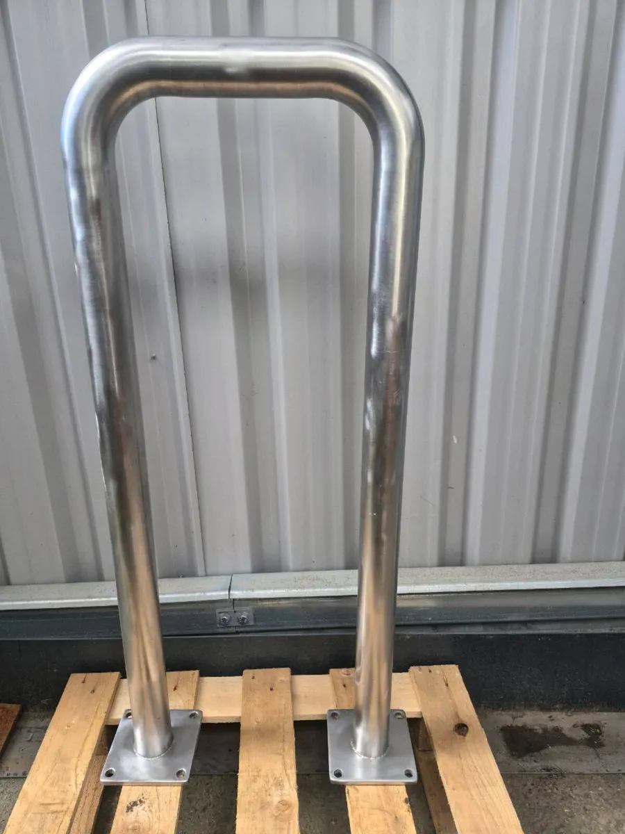 Bike Equipment - Image 1