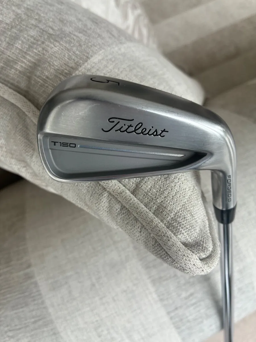 Golf clubs - Image 1