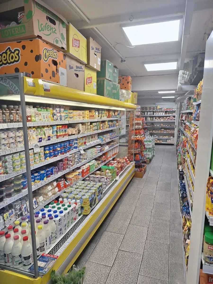 FULLY FITTED RETAIL BUSINESS FOR SALE – DENMARK ST - Image 2