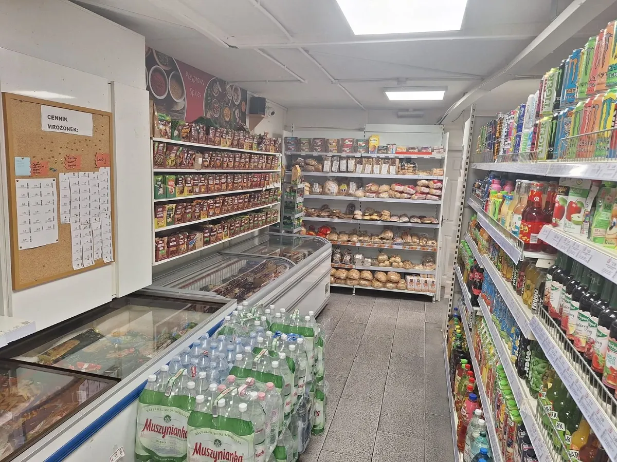 FULLY FITTED RETAIL BUSINESS FOR SALE – DENMARK ST - Image 4