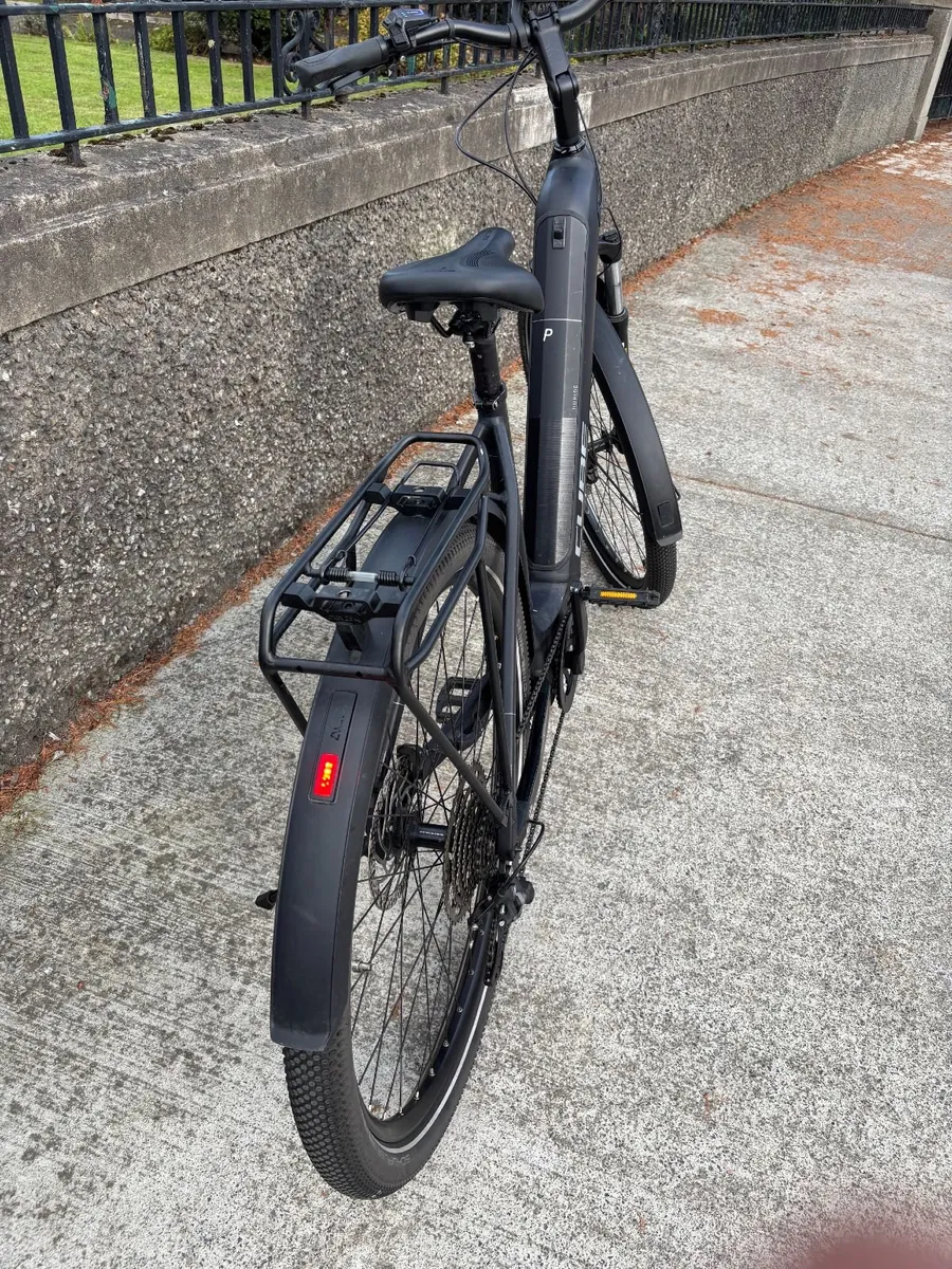 Cube Nuride Performance 625 - Image 4