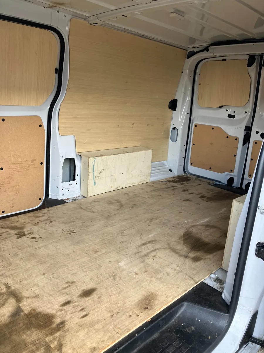 Citroen Dispatch 2025 - Image 3