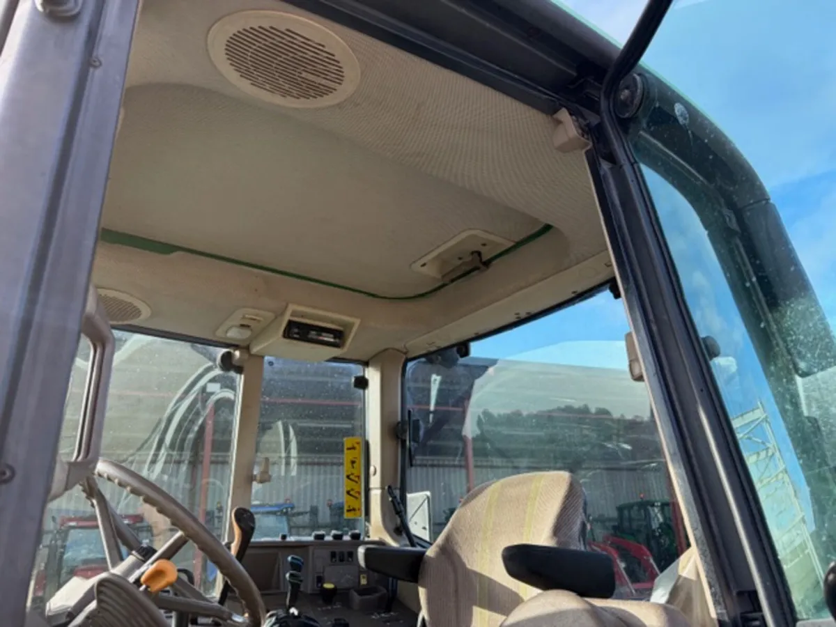john deere 6330 - Image 4