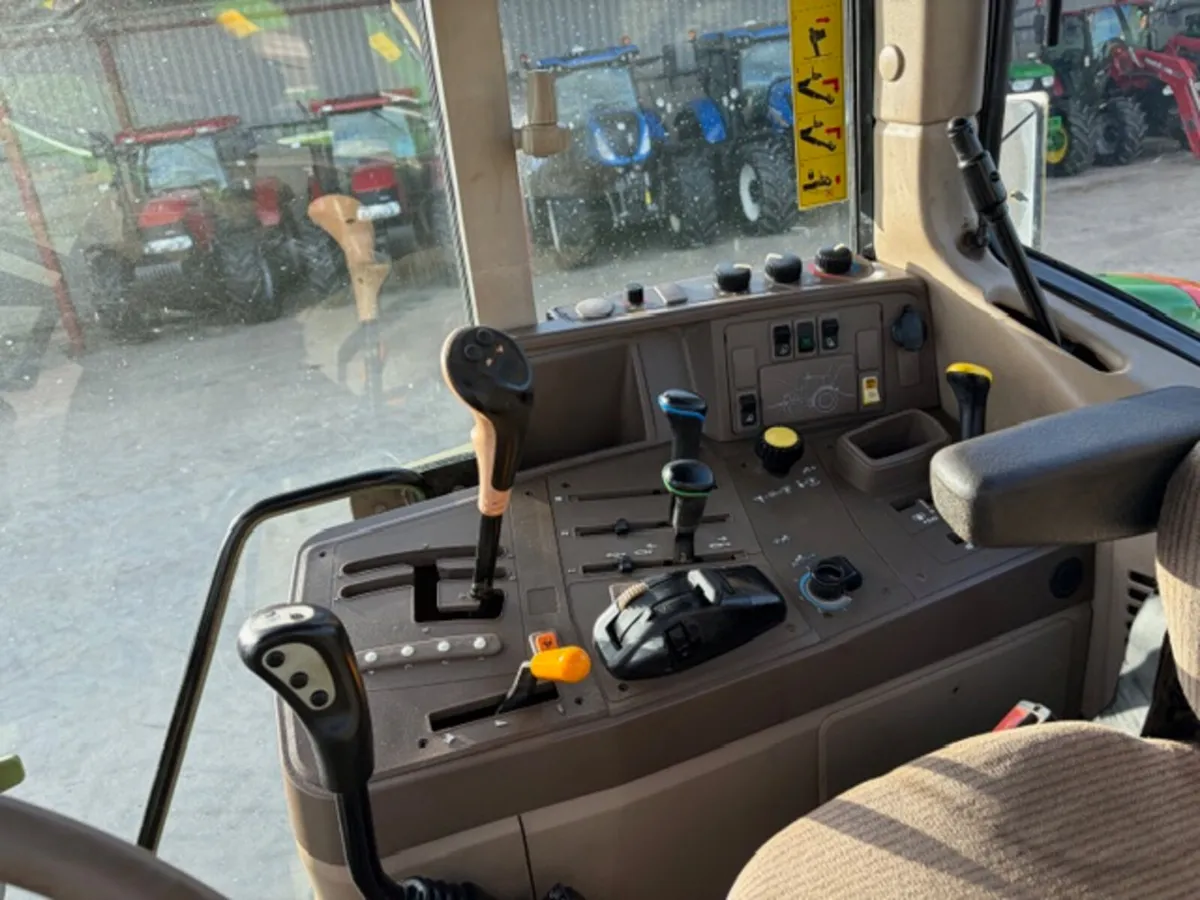 john deere 6330 - Image 3