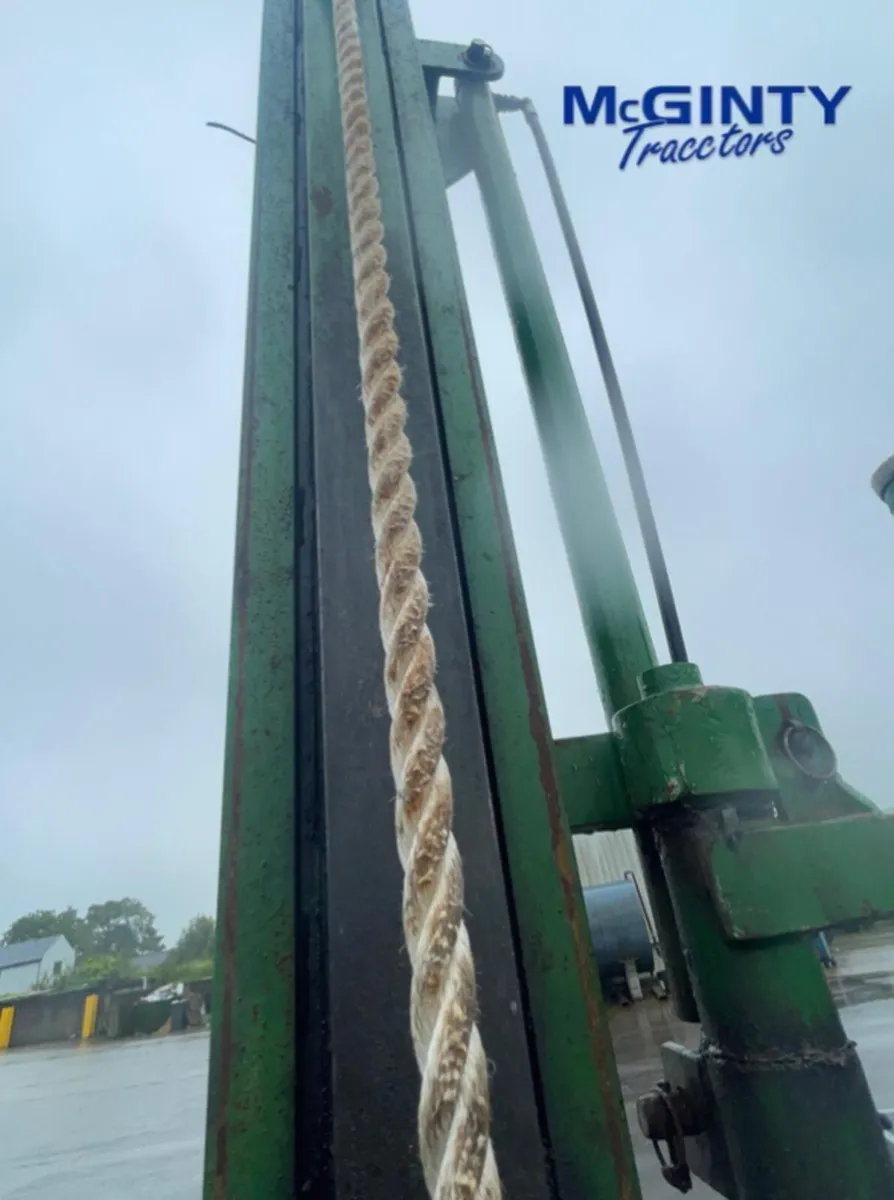 Kentic Post Driver - Image 4