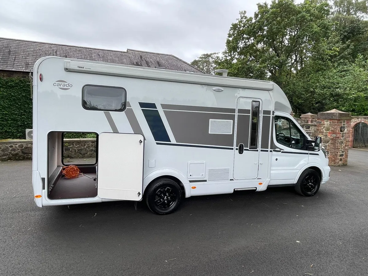 Elddis Encore 225 (Price Includes VRT) - Image 4