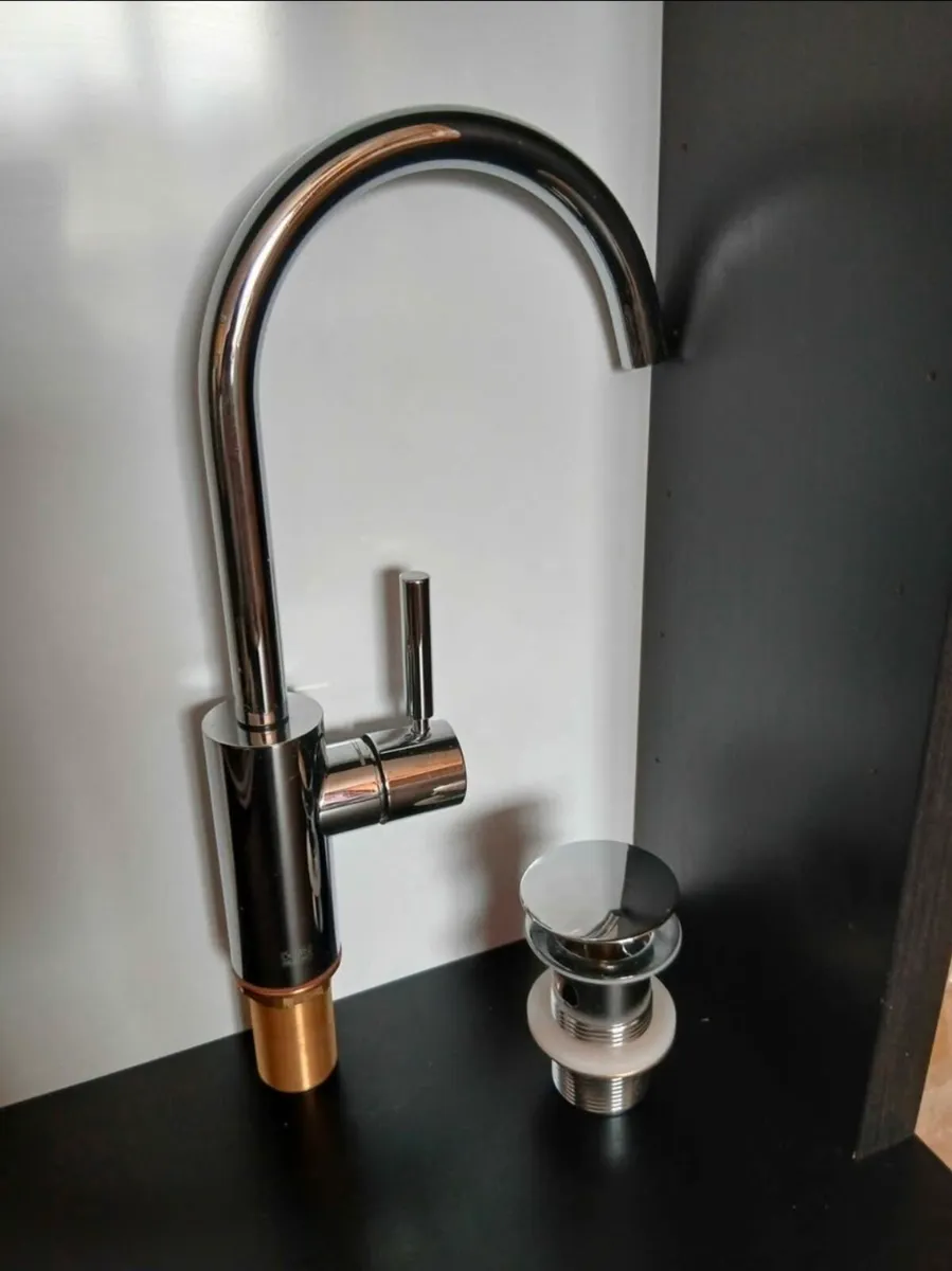 Kitchen Tap - Image 2