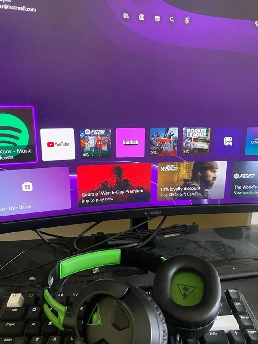 Xbox series x - Image 2