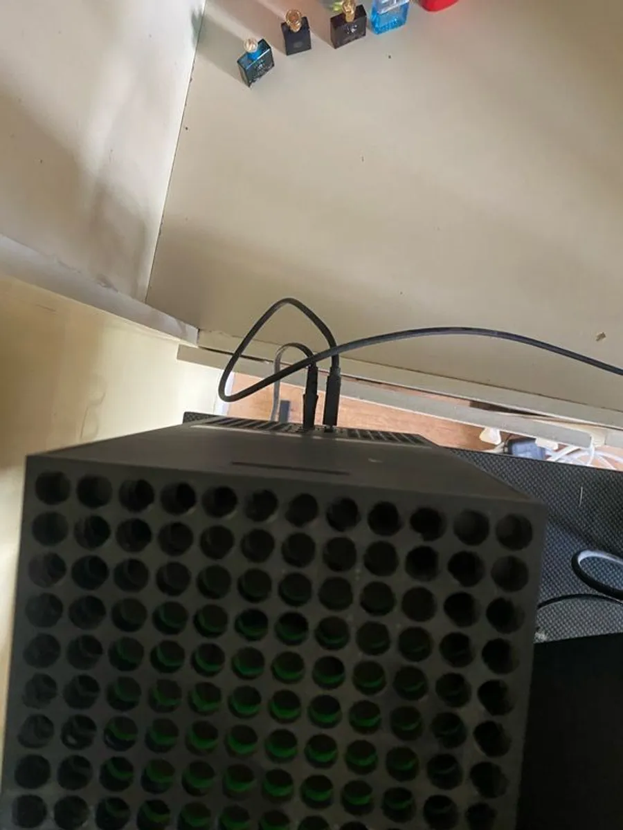 Xbox series x - Image 3