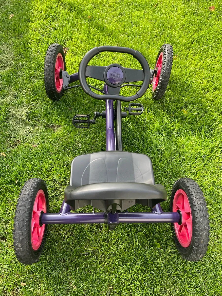 Berg go kart - Image 2