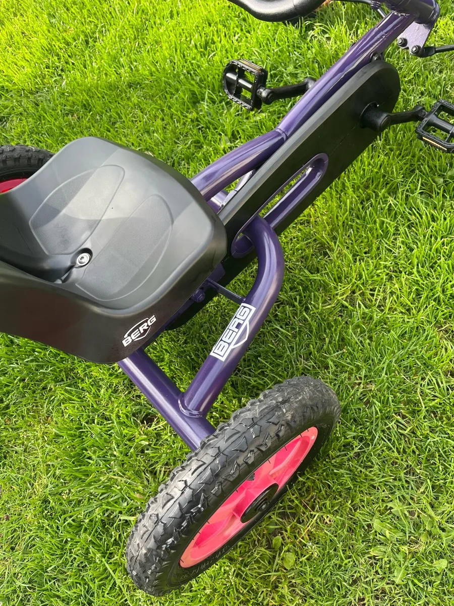 Berg go kart - Image 3