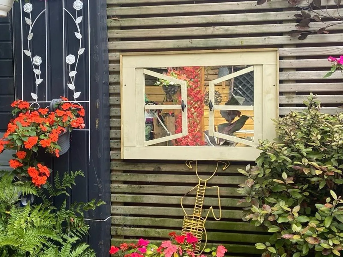 Garden - Image 1