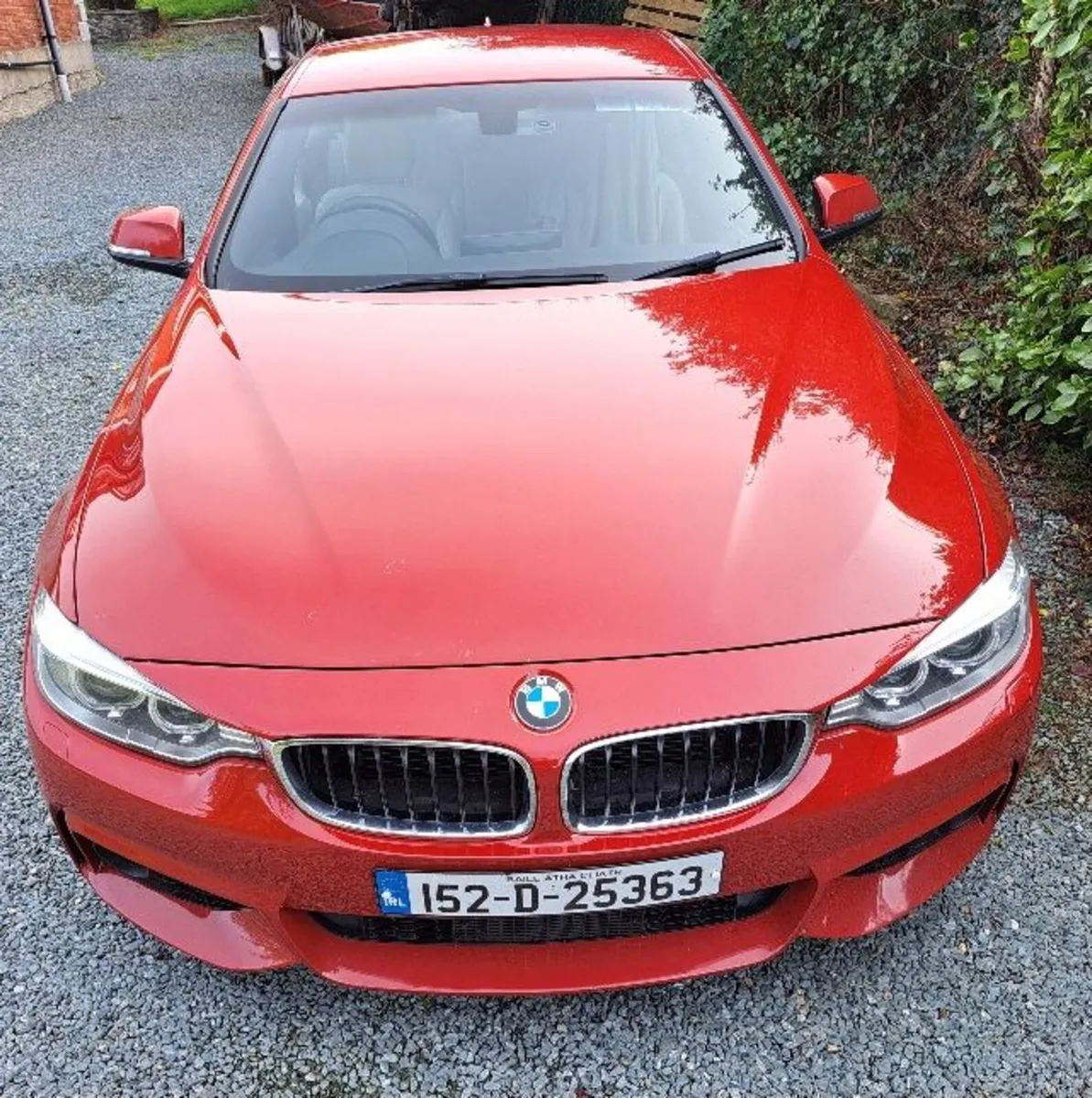 BMW 420d M Sport - Image 2