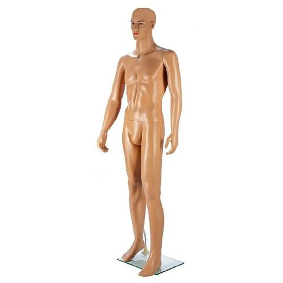 4 x Shop Business male mannequin -FREE Delivery - Image 3