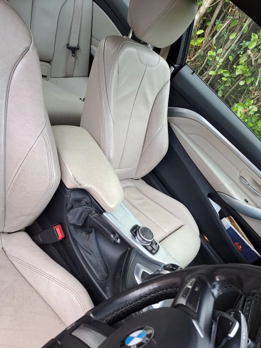 BMW 420d M Sport - Image 4