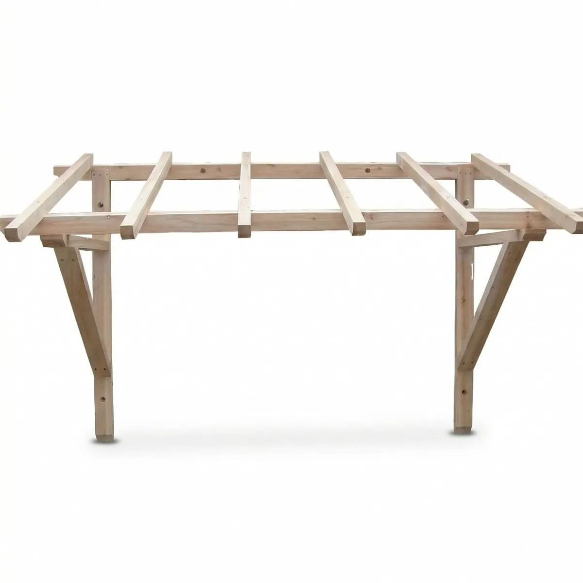 Home wooden canopy - FREE DELIVERY - Image 4