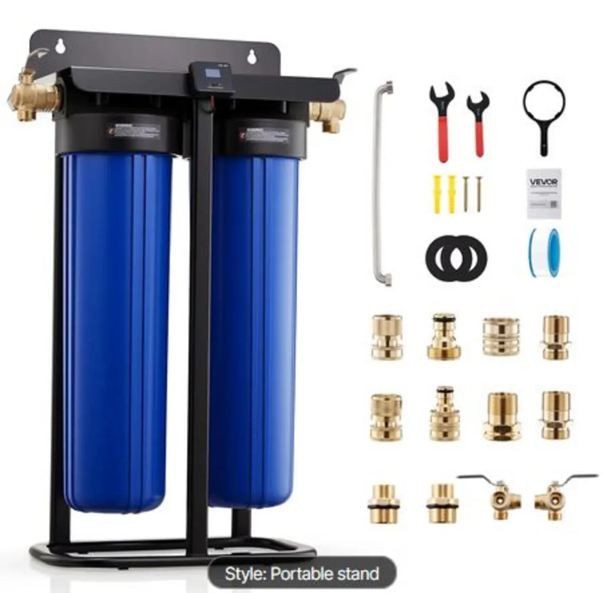 Deionized Water System for Car Wash, Spotless Car - Image 4