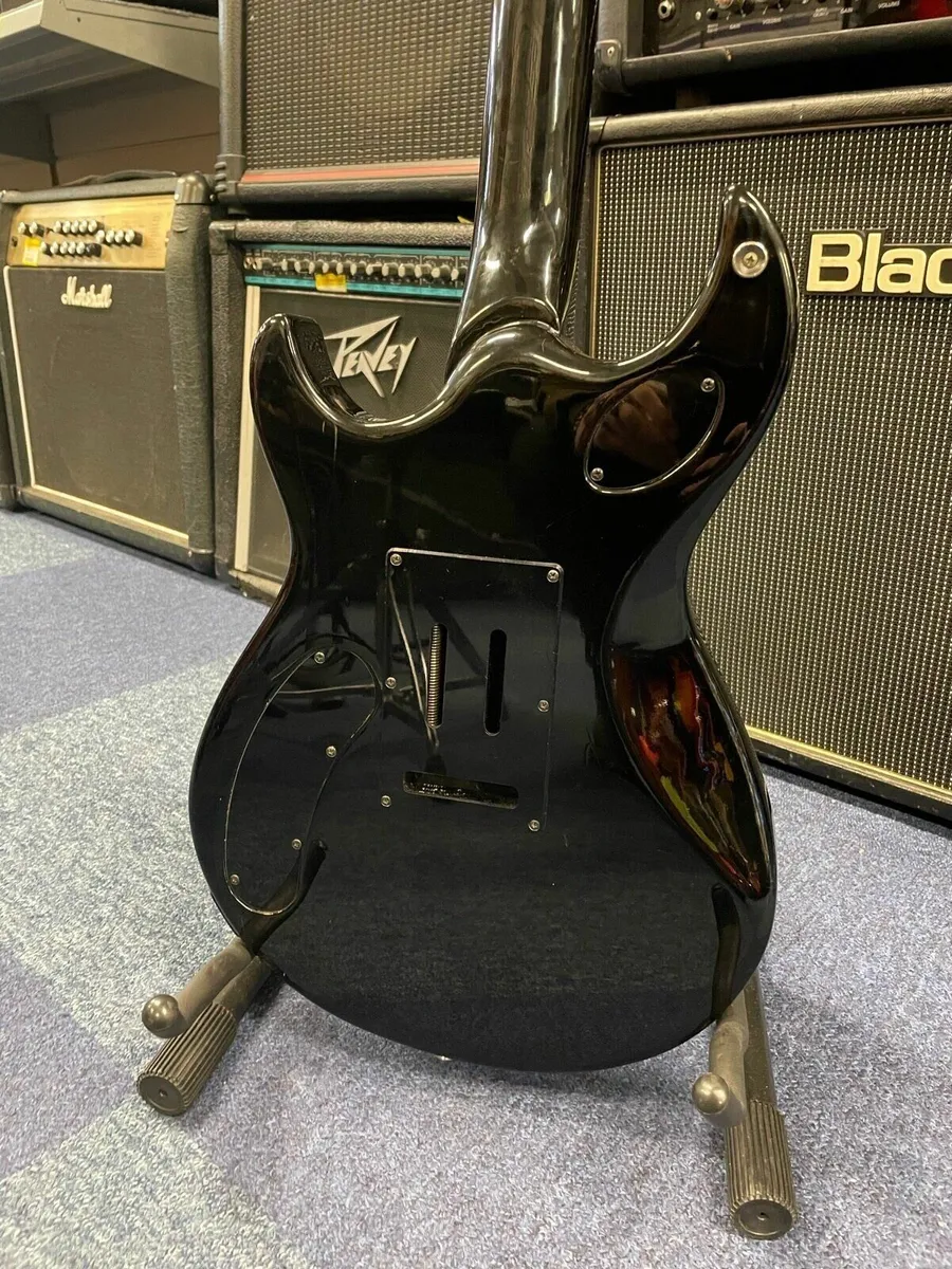 Yamaha YSG TII - Image 4