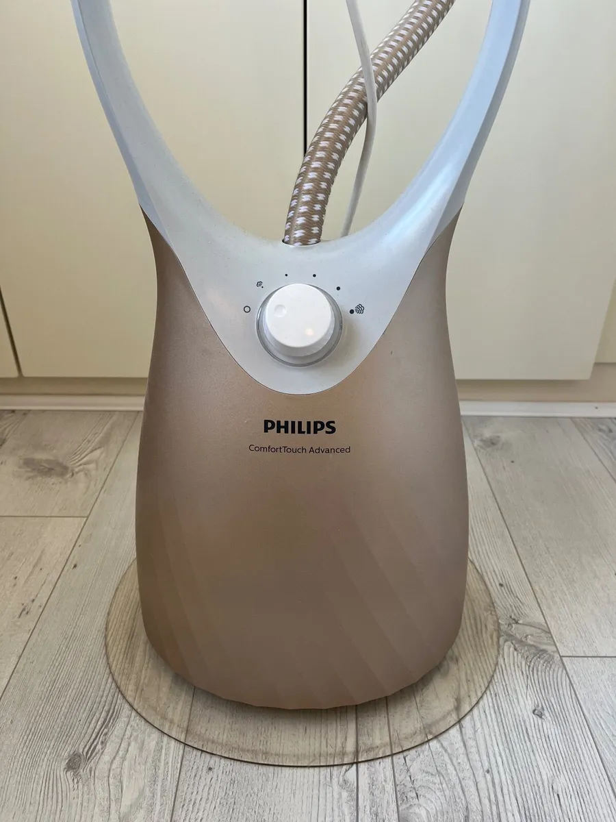 Philips clothes steamer - Image 2