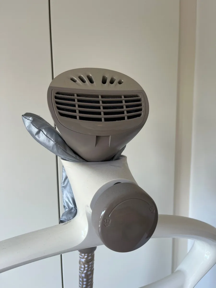 Philips clothes steamer - Image 3