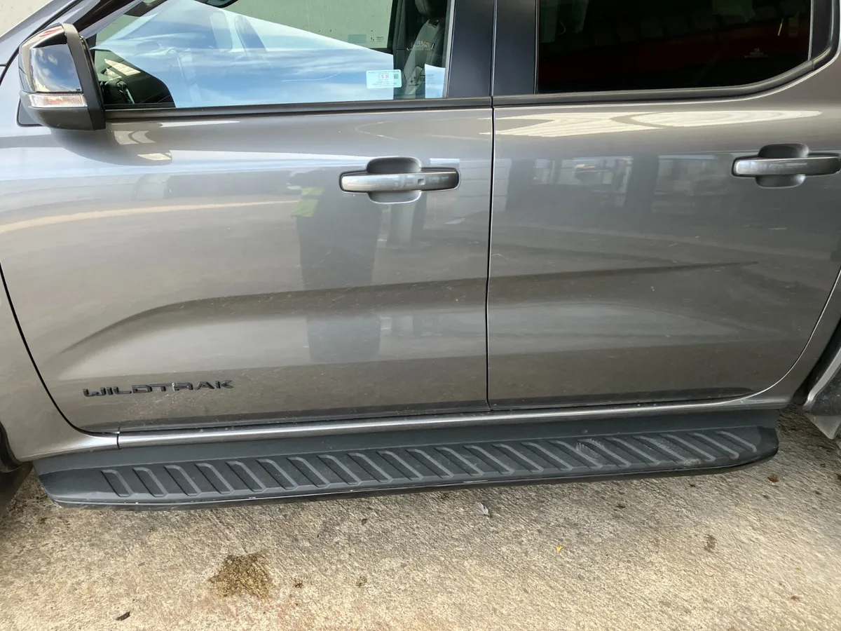 Ford Ranger 2024 - Image 4