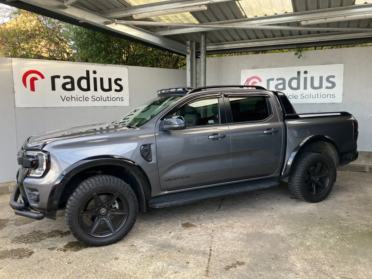 Ford Ranger 2024 - Image 2