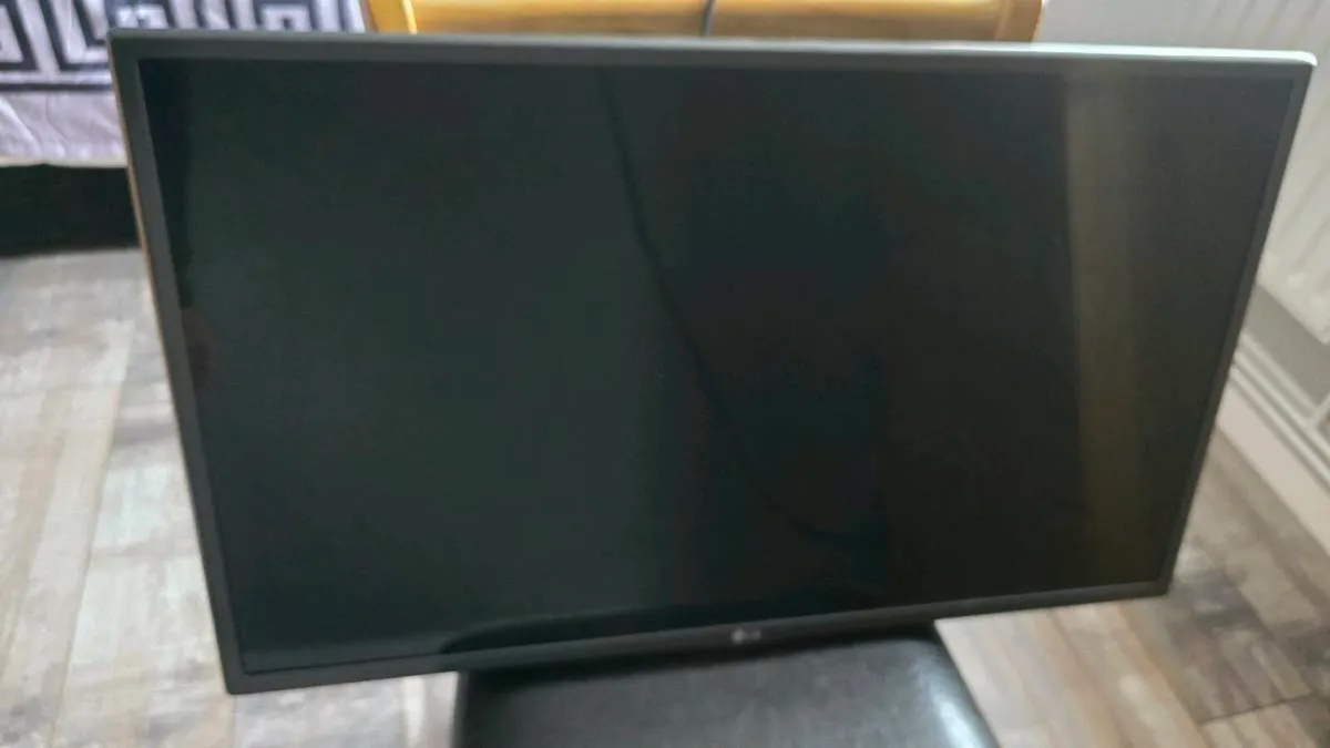 32" tv