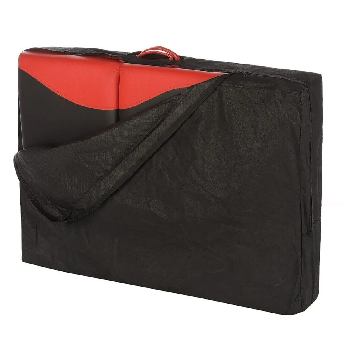 New Massage Sport PhysioTable (Red) FREE Delivery - Image 3