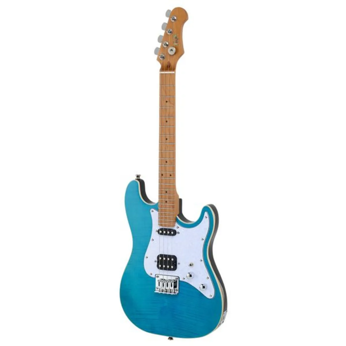 Flight Baritone Ukulele. Mint. - Image 1