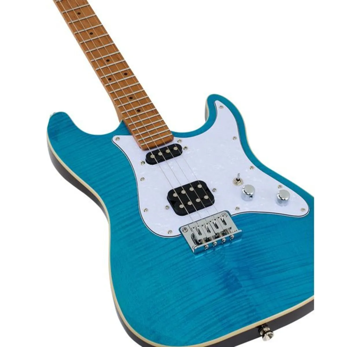 Flight Baritone Ukulele. Mint. - Image 2
