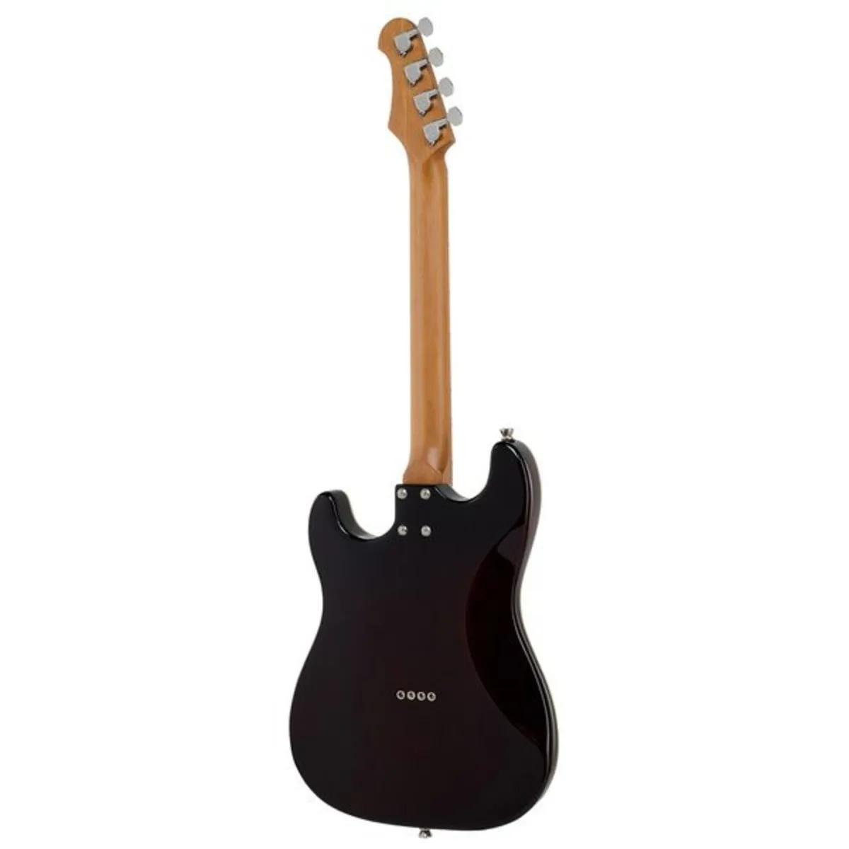 Flight Baritone Ukulele. Mint. - Image 4