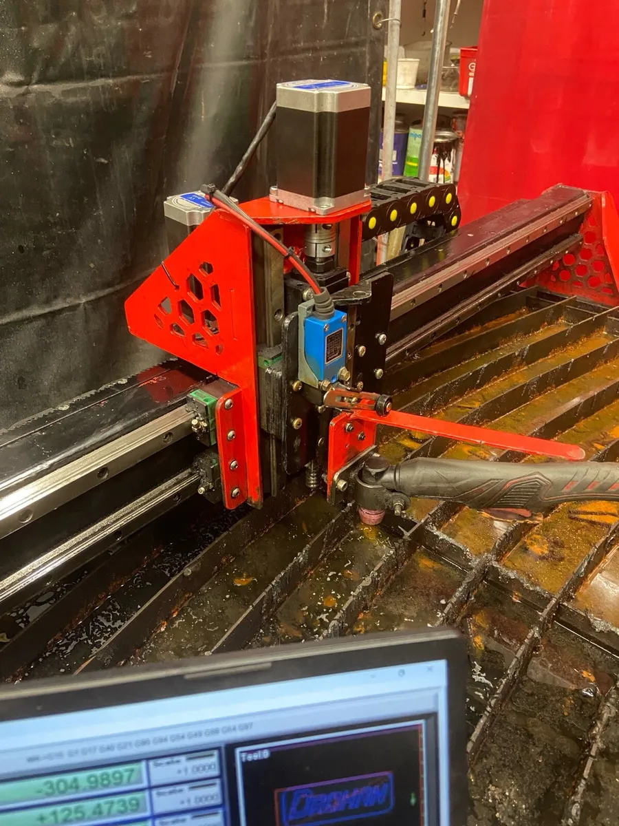 CNC Plasma Tables - Image 4