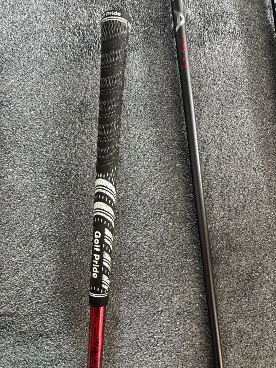 Ping G700 iron set - Image 3