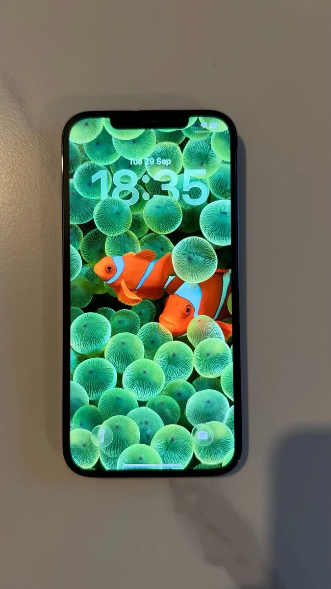 I phone 12 pro max - Image 1