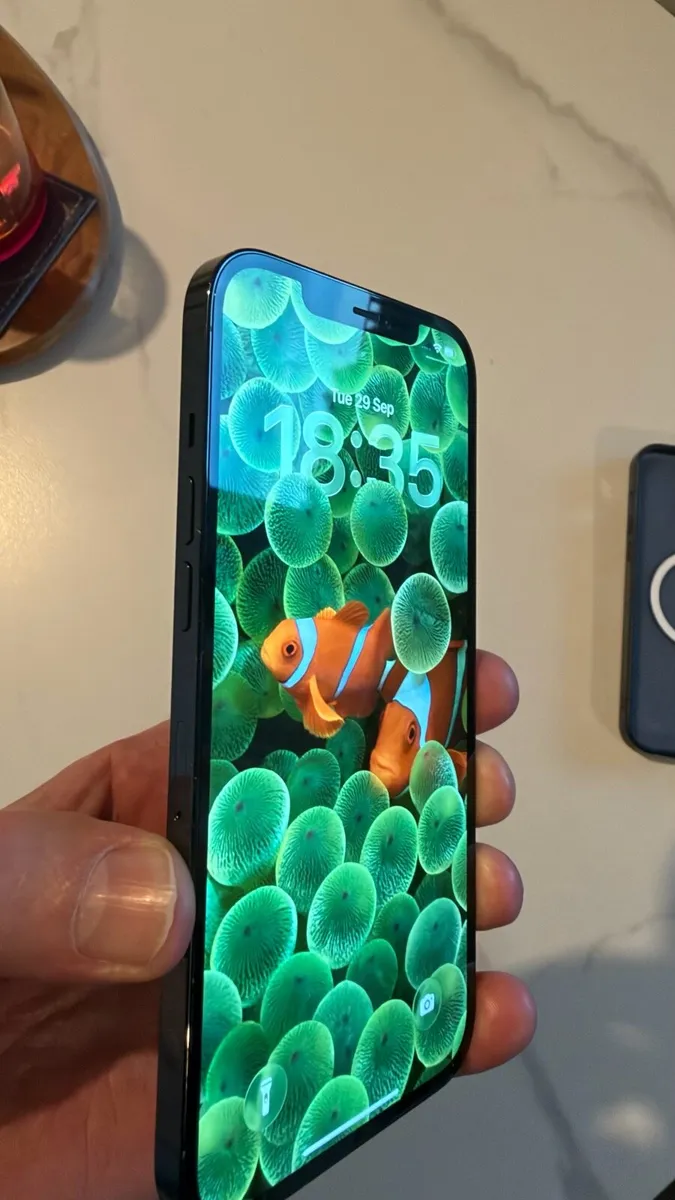 I phone 12 pro max - Image 3
