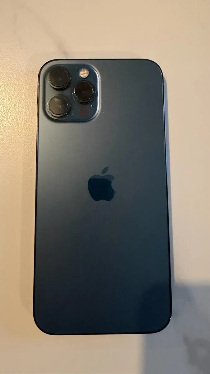 I phone 12 pro max - Image 2