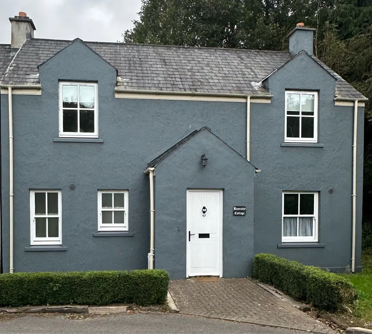 3 Bedroom 3 Bathroom House to rent in Bunratty - Image 1