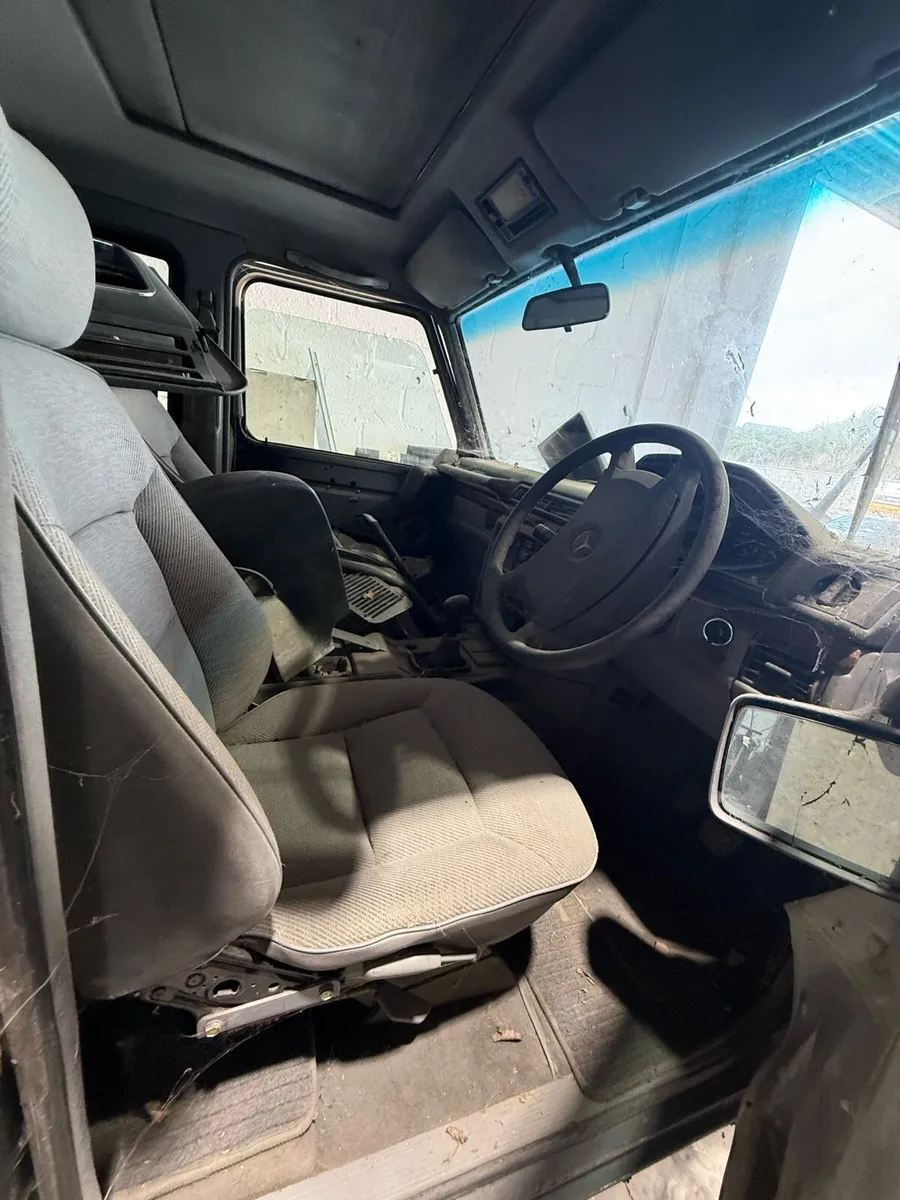 G wagon - Image 2