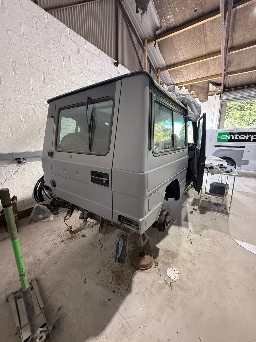G wagon - Image 4