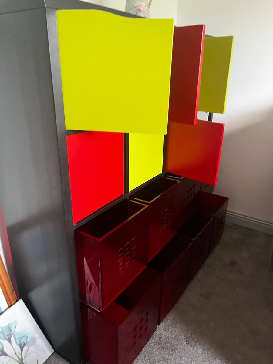 Storage press - Image 3