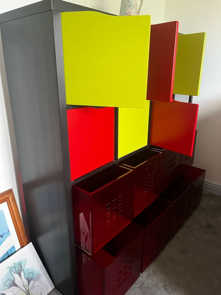 Storage press - Image 4