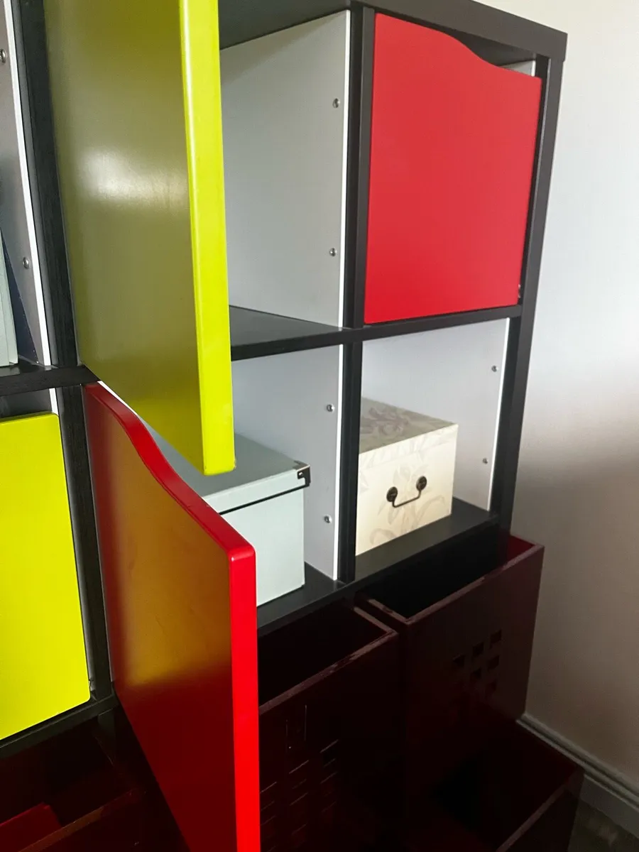 Storage press - Image 2