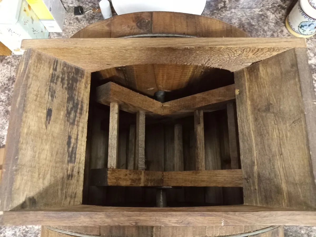 Butter churn - Image 4