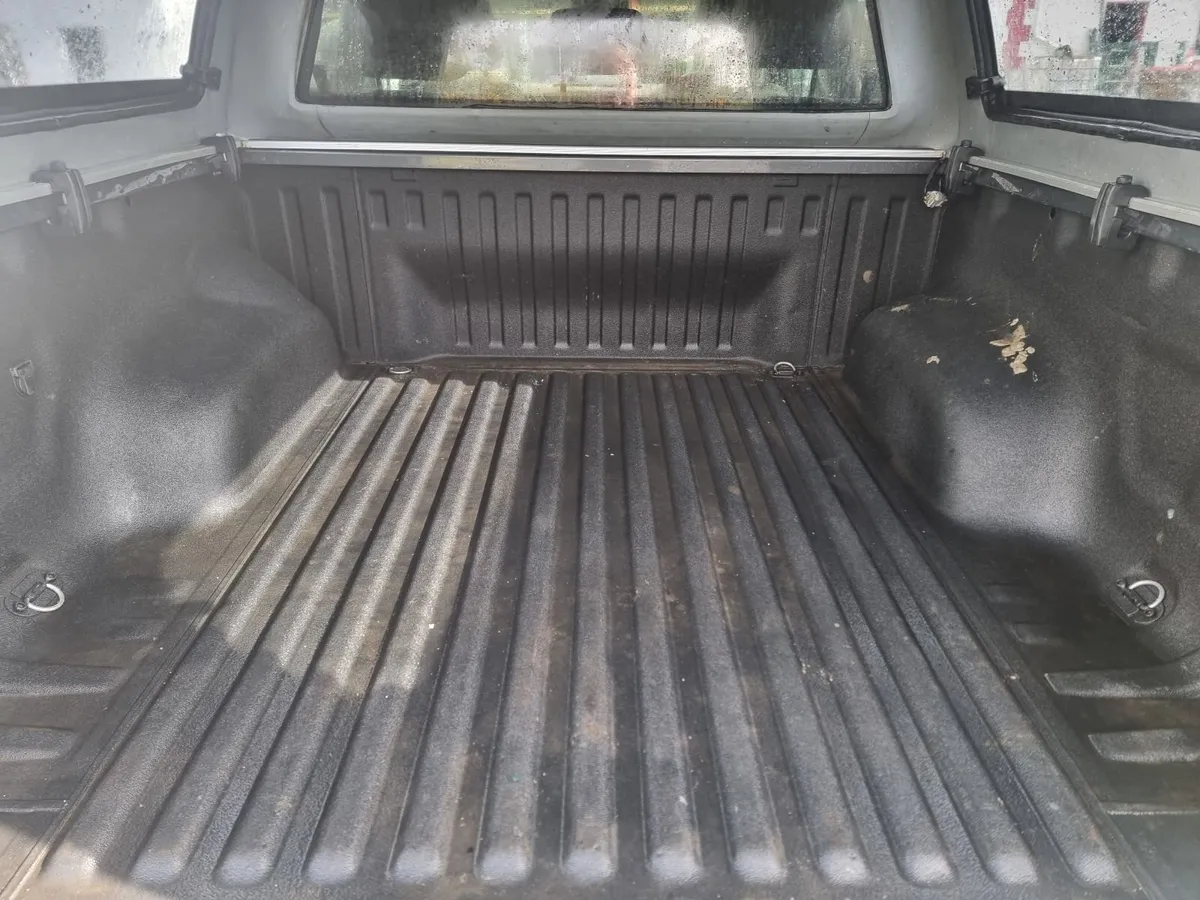 Volkswagen Amarok 2017 - Image 4