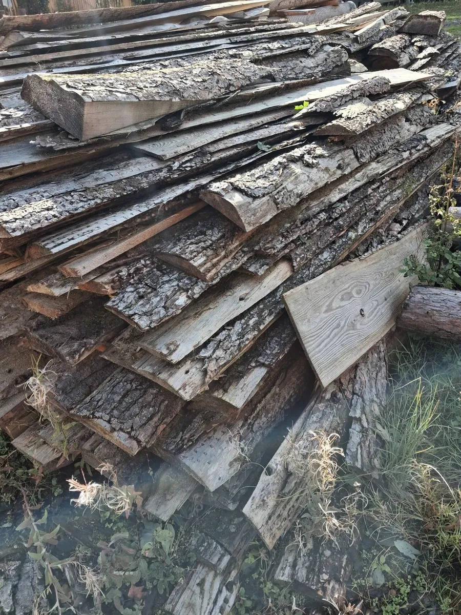 Firewood - Image 1