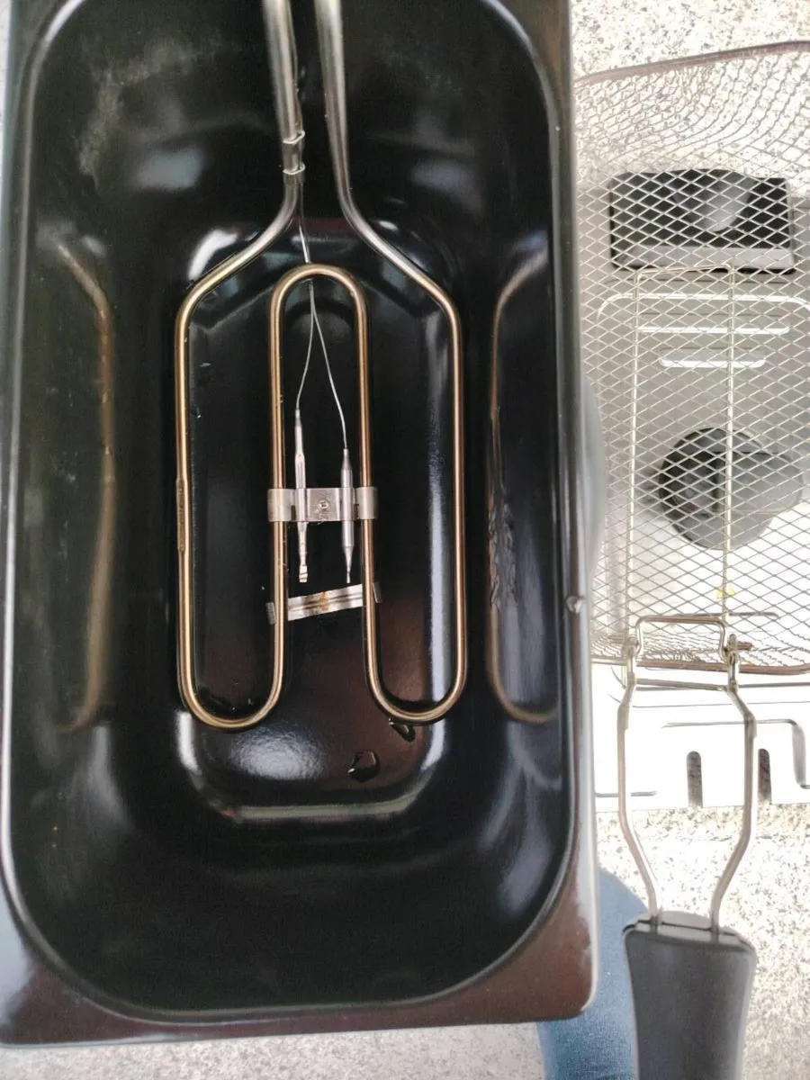 Deep Fryer - Image 4