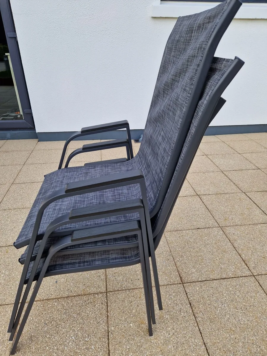 Patio chairs - Image 2