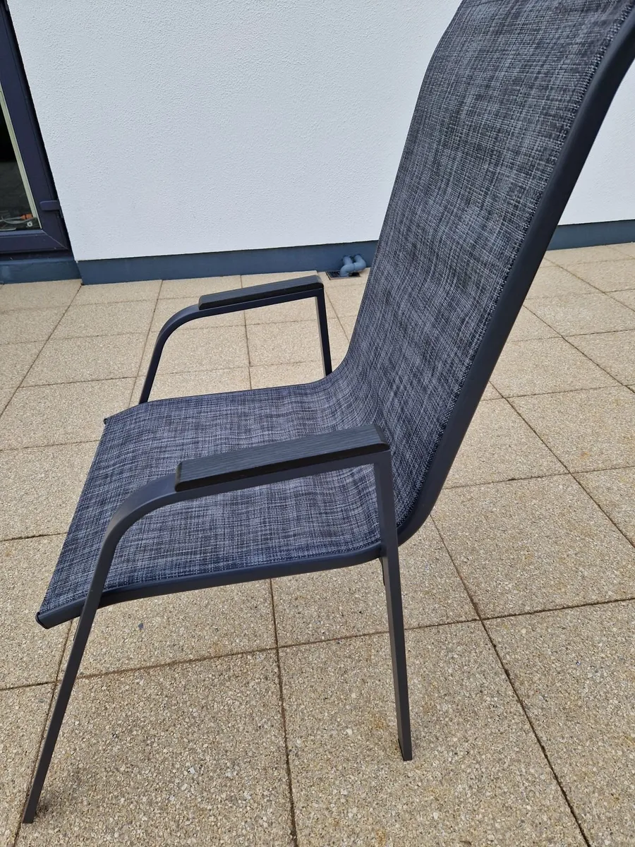 Patio chairs - Image 3