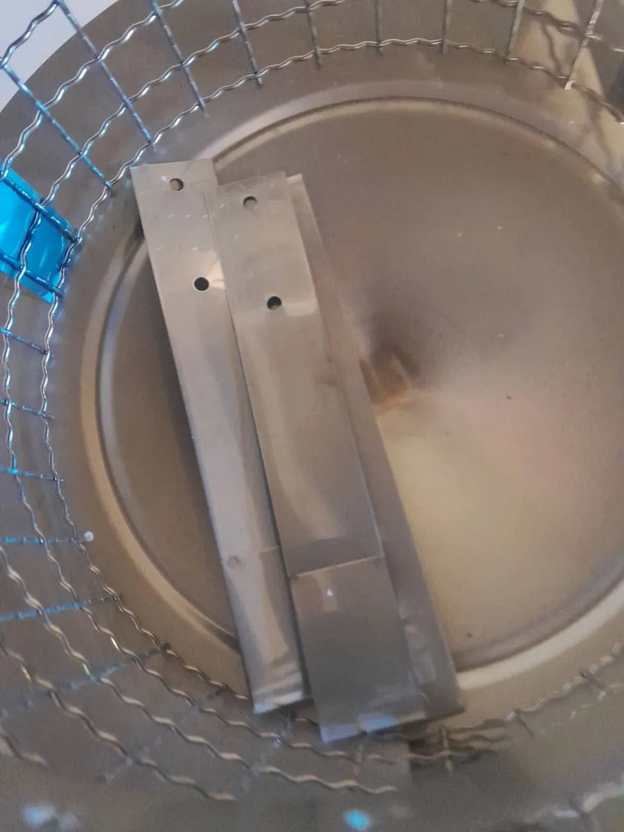 Stainless steel chimney  cowel - Image 4