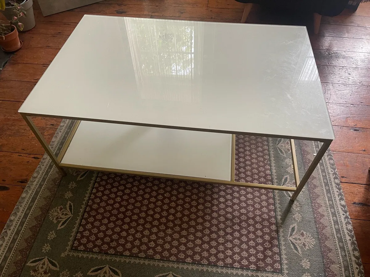 Coffee table - Image 2